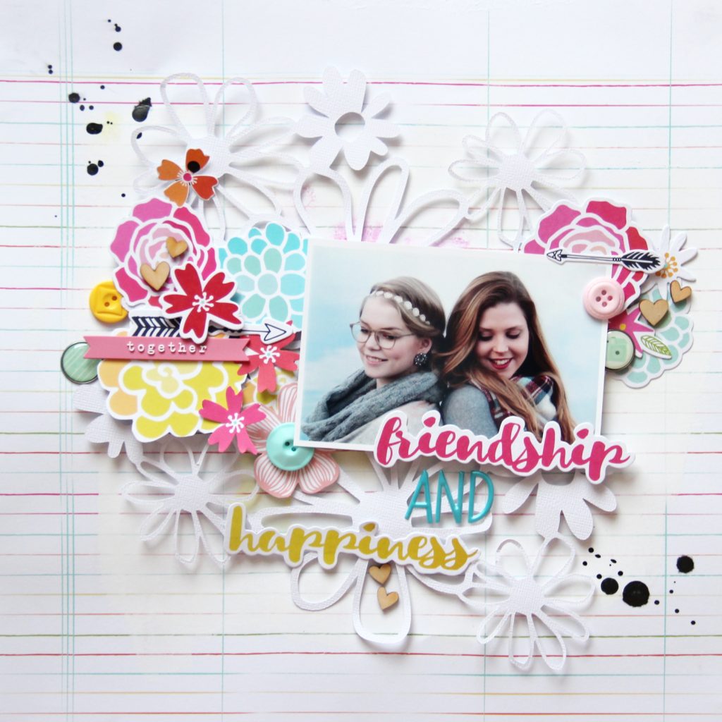 Stamp & Scrapbook EXPO
