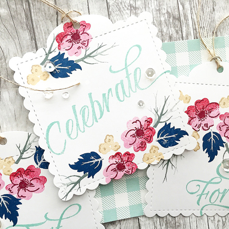 Stamp & Scrapbook EXPO