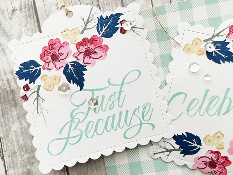 Stamp & Scrapbook EXPO
