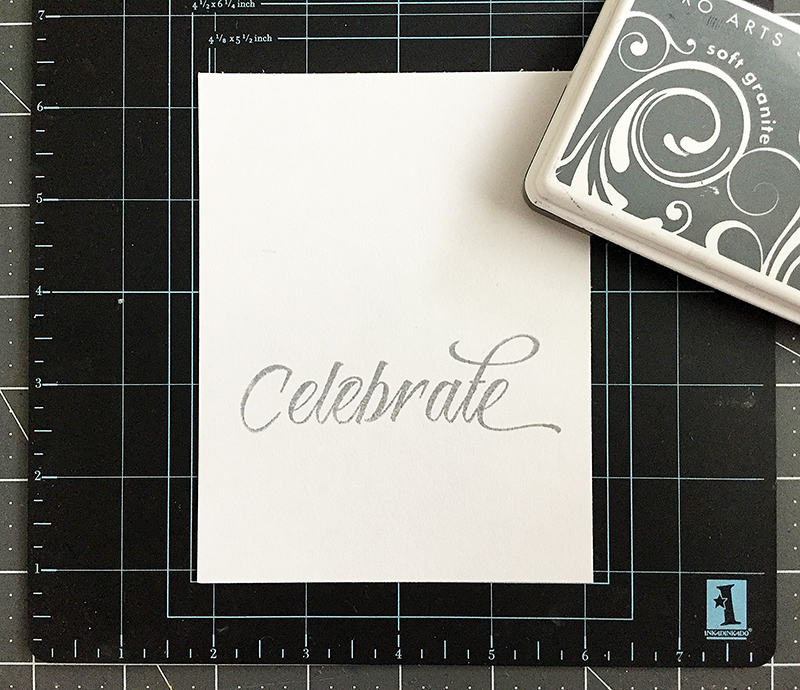 Stamp & Scrapbook EXPO