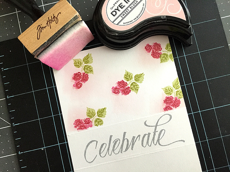 Stamp & Scrapbook EXPO