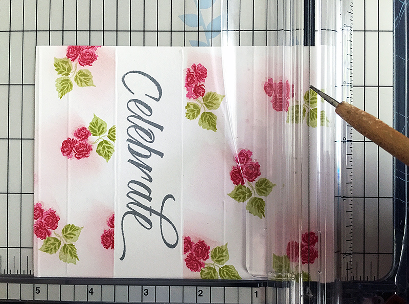 Stamp & Scrapbook EXPO
