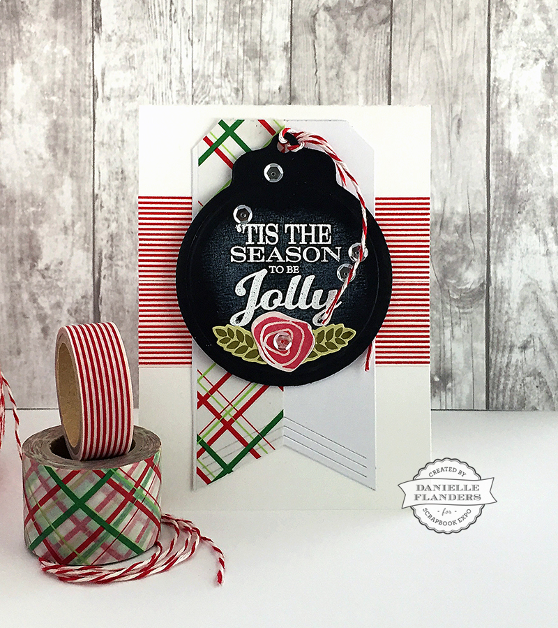 Stamp & Scrapbook EXPO