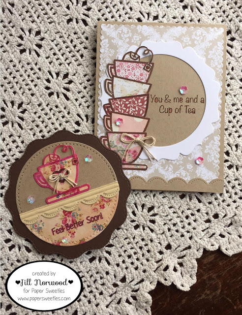 Stamp & Scrapbook EXPO