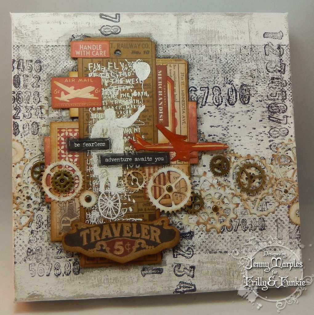 Stamp & Scrapbook EXPO