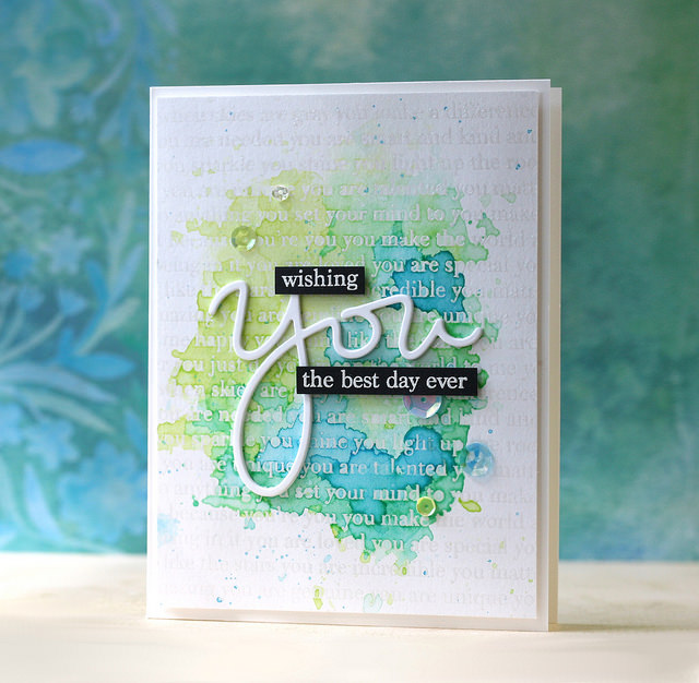 Stamp & Scrapbook EXPO