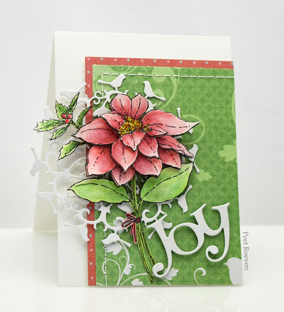 Stamp & Scrapbook EXPO