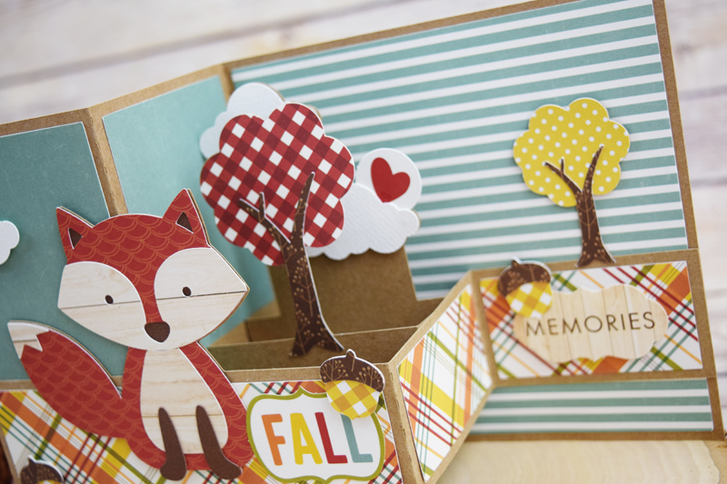 Stamp & Scrapbook EXPO