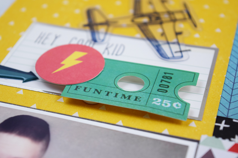 Stamp & Scrapbook EXPO