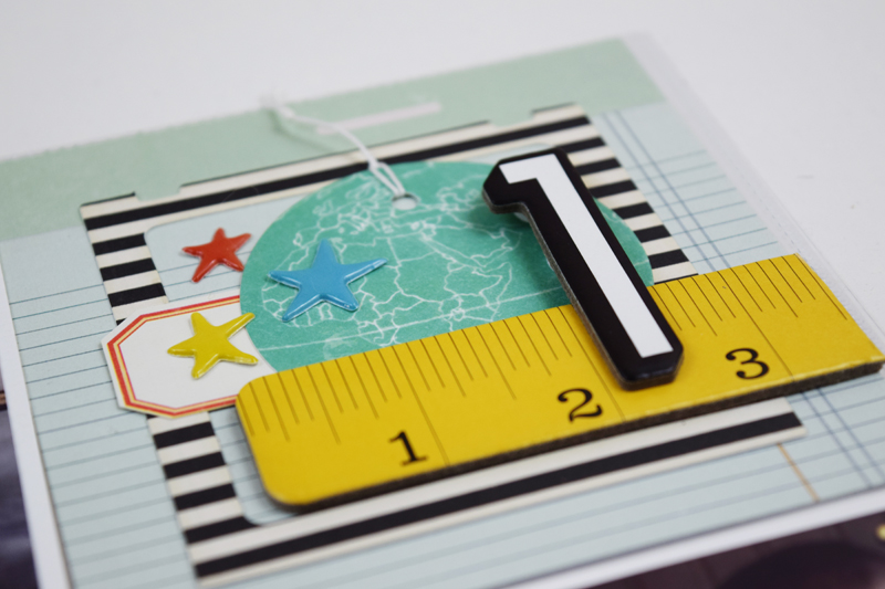 Stamp & Scrapbook EXPO