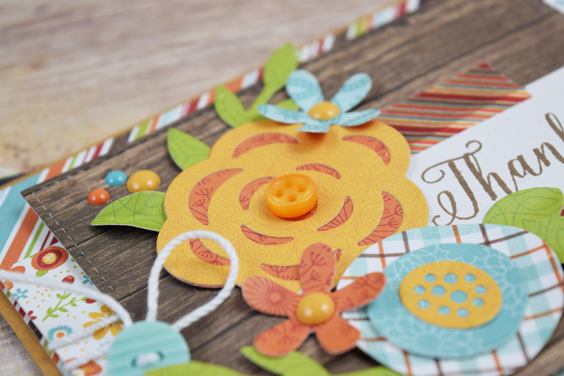 Stamp & Scrapbook EXPO