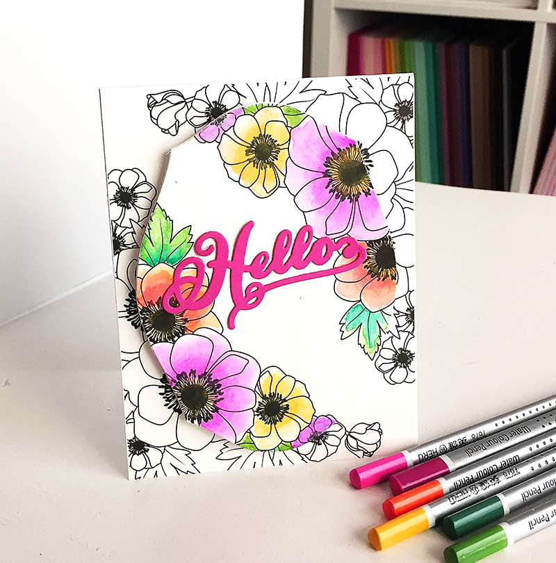 Stamp & Scrapbook EXPO