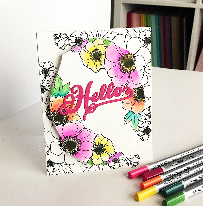 Stamp & Scrapbook EXPO