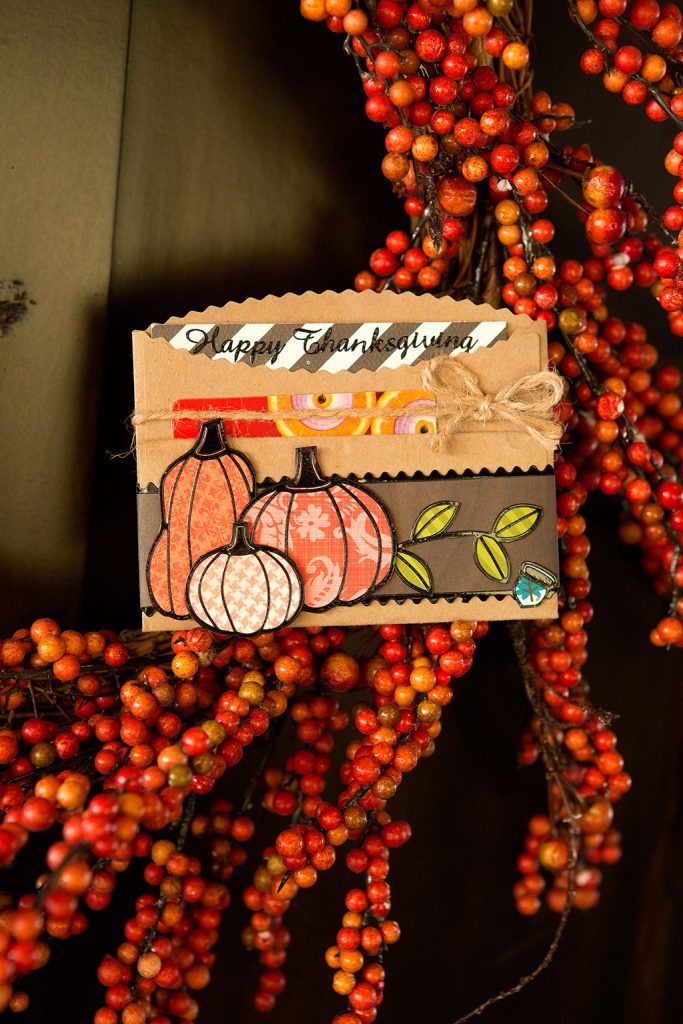Stamp & Scrapbook EXPO