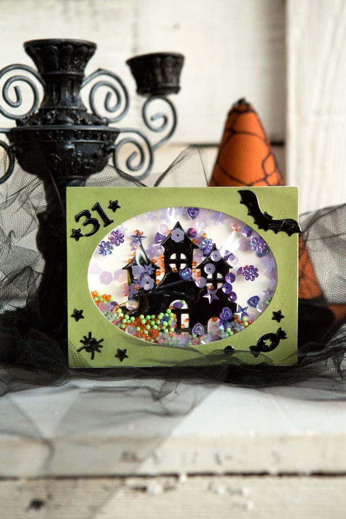 Stamp & Scrapbook EXPO