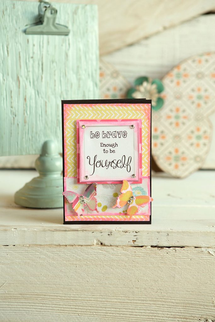 Stamp & Scrapbook EXPO