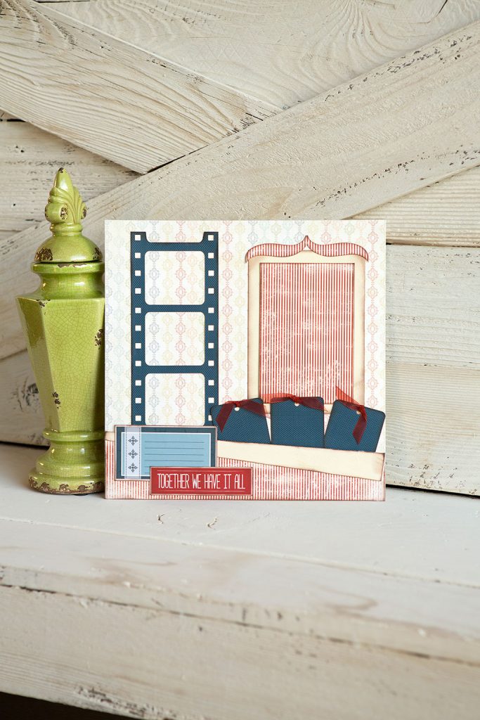Stamp & Scrapbook EXPO