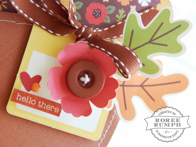 Stamp & Scrapbook EXPO