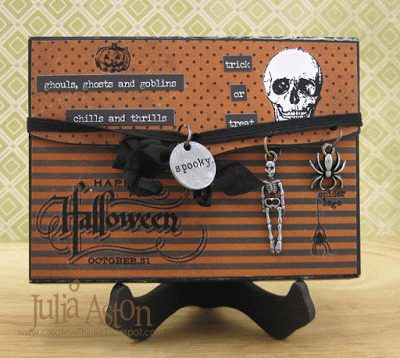 Stamp & Scrapbook EXPO