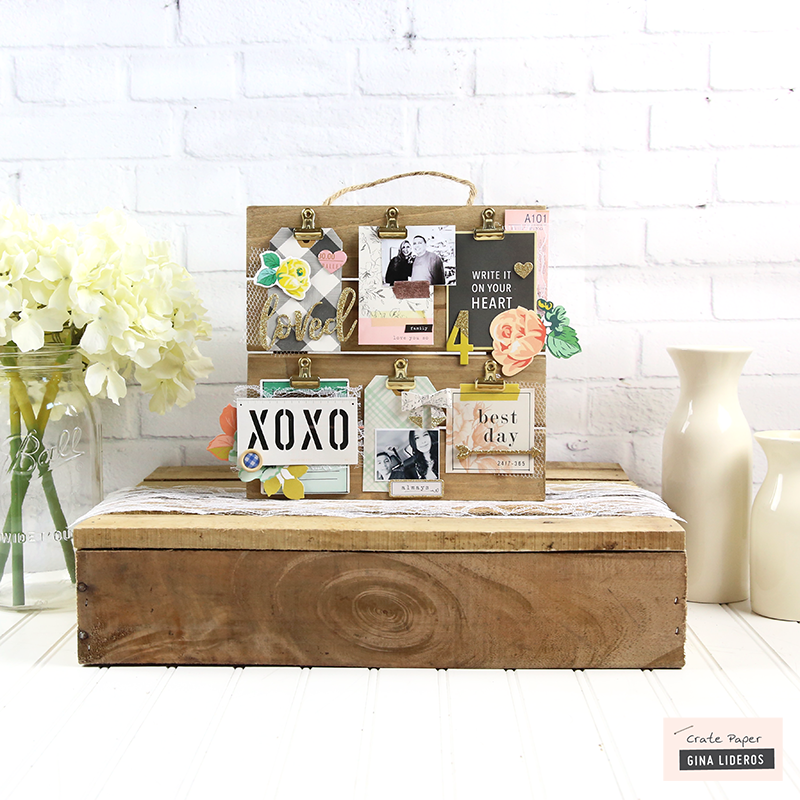 Stamp & Scrapbook EXPO