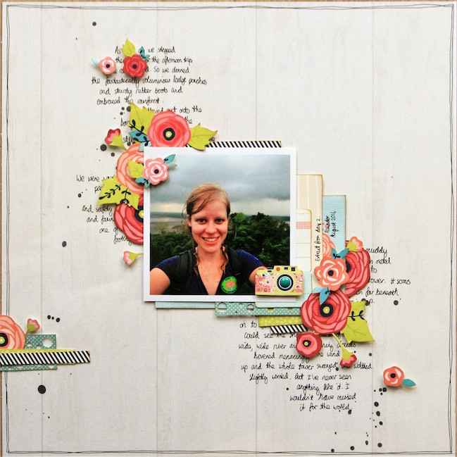 Stamp & Scrapbook EXPO
