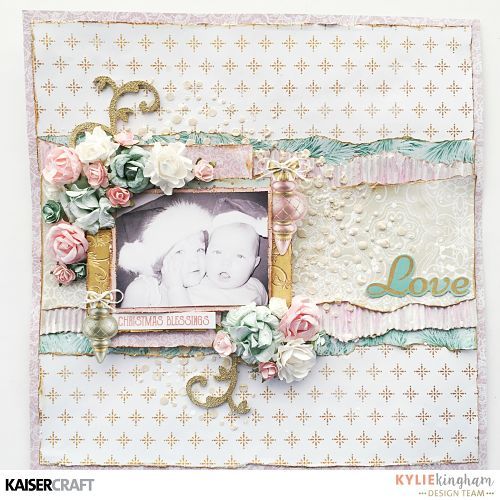 Stamp & Scrapbook EXPO
