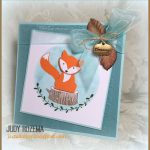 Foxy Blessings