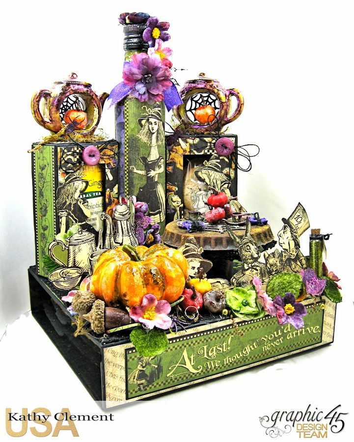 Stamp & Scrapbook EXPO