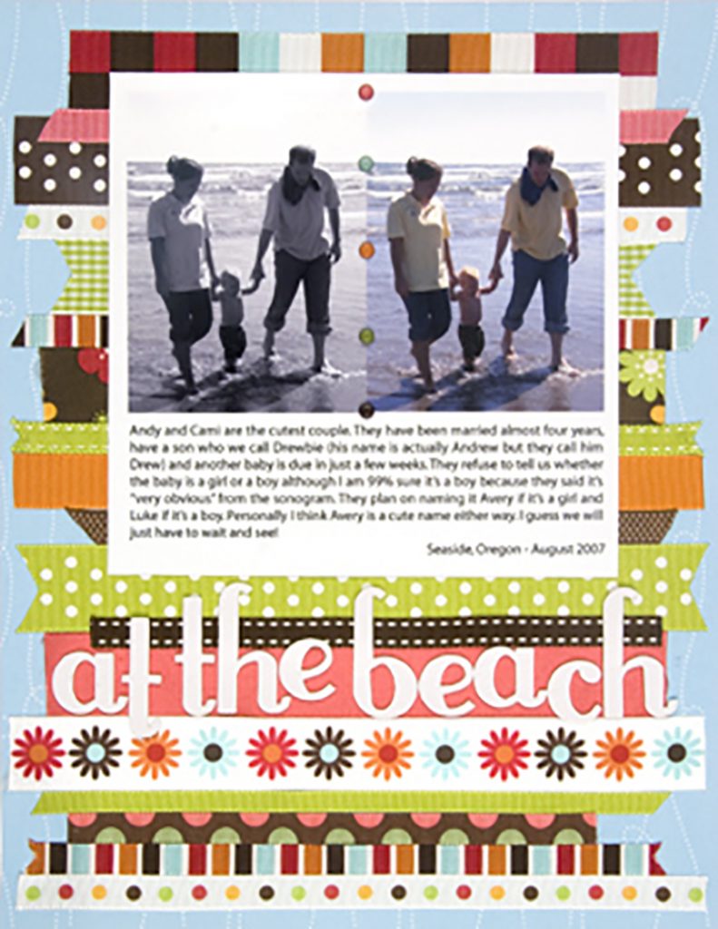 Stamp & Scrapbook EXPO