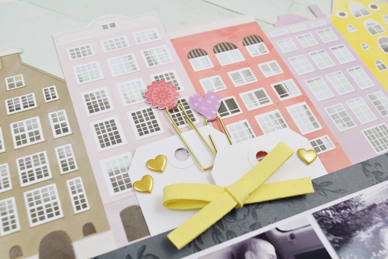 Stamp & Scrapbook EXPO