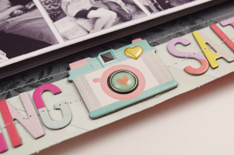 Stamp & Scrapbook EXPO