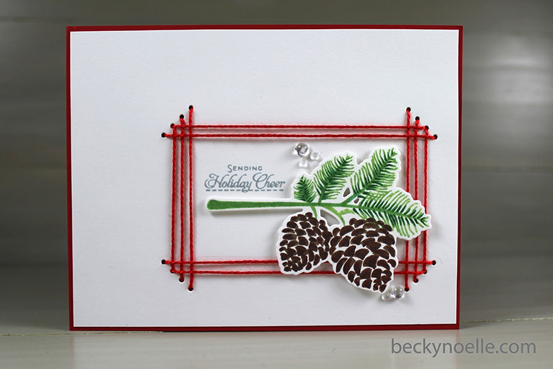 Stamp & Scrapbook EXPO