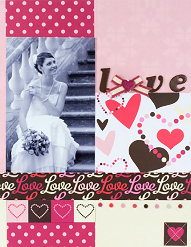 Stamp & Scrapbook EXPO