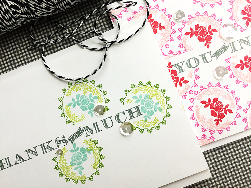 Stamp & Scrapbook EXPO