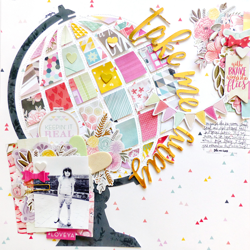 Stamp & Scrapbook EXPO