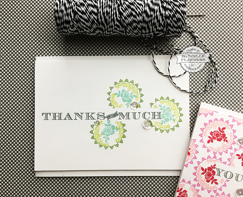 Stamp & Scrapbook EXPO