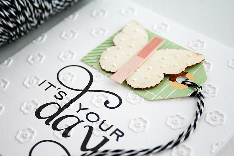 Stamp & Scrapbook EXPO