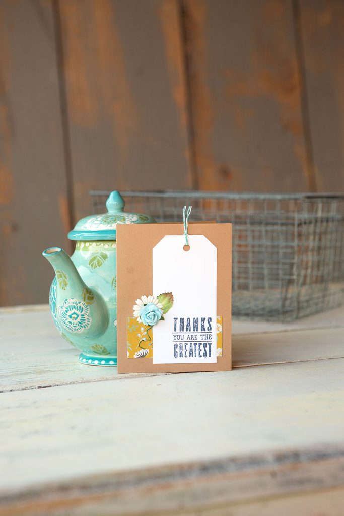 Stamp & Scrapbook EXPO