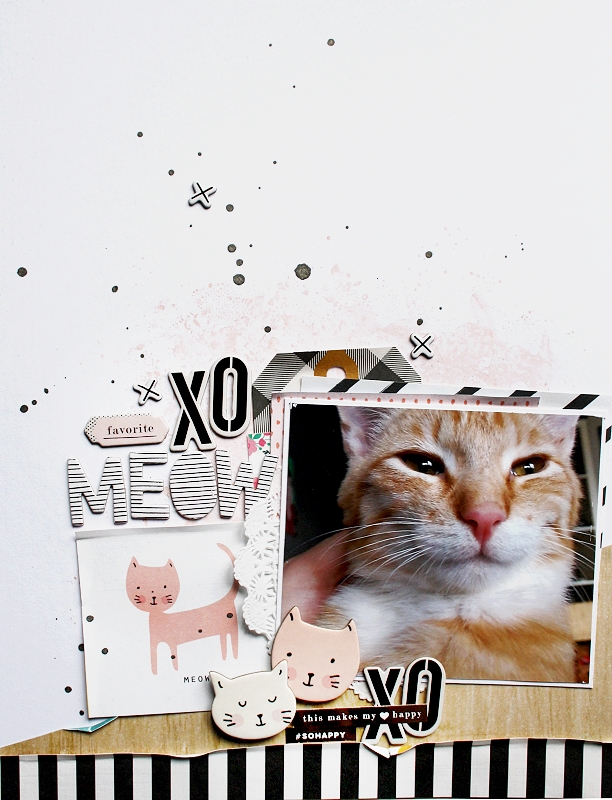 Stamp & Scrapbook EXPO