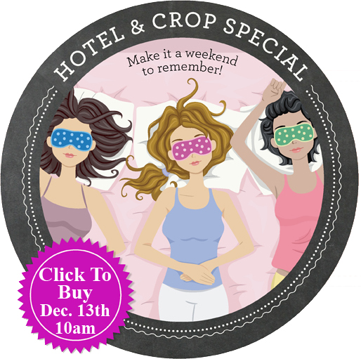 Stamp & Scrapbook EXPO