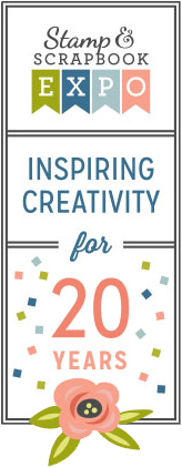 Stamp & Scrapbook EXPO