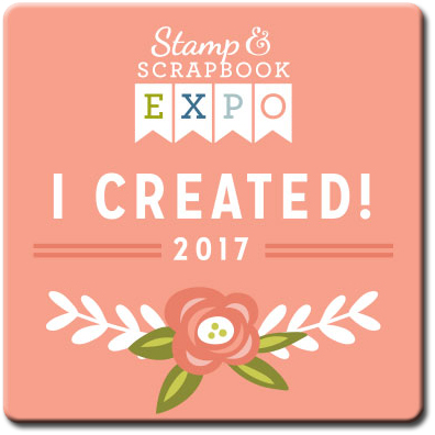 Stamp & Scrapbook EXPO