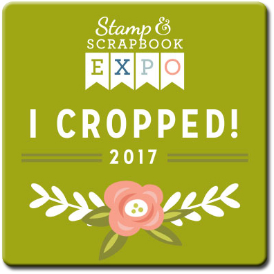 Stamp & Scrapbook EXPO