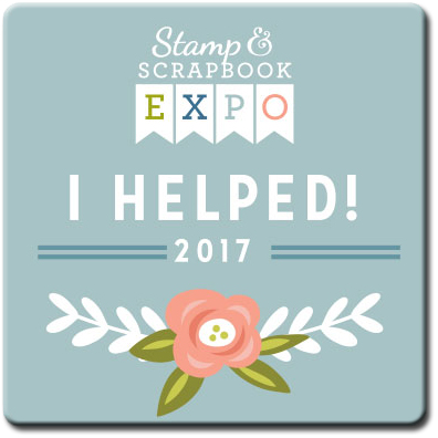 Stamp & Scrapbook EXPO