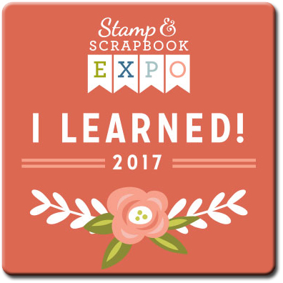 Stamp & Scrapbook EXPO