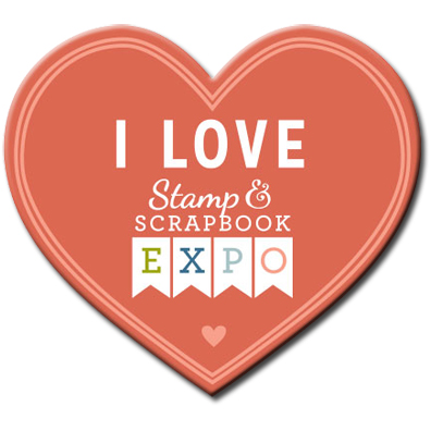 Stamp & Scrapbook EXPO