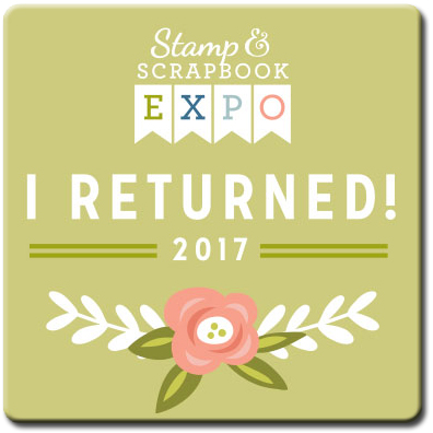 Stamp & Scrapbook EXPO