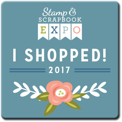 Stamp & Scrapbook EXPO