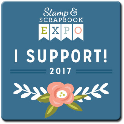 Stamp & Scrapbook EXPO