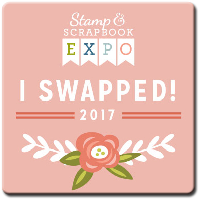Stamp & Scrapbook EXPO